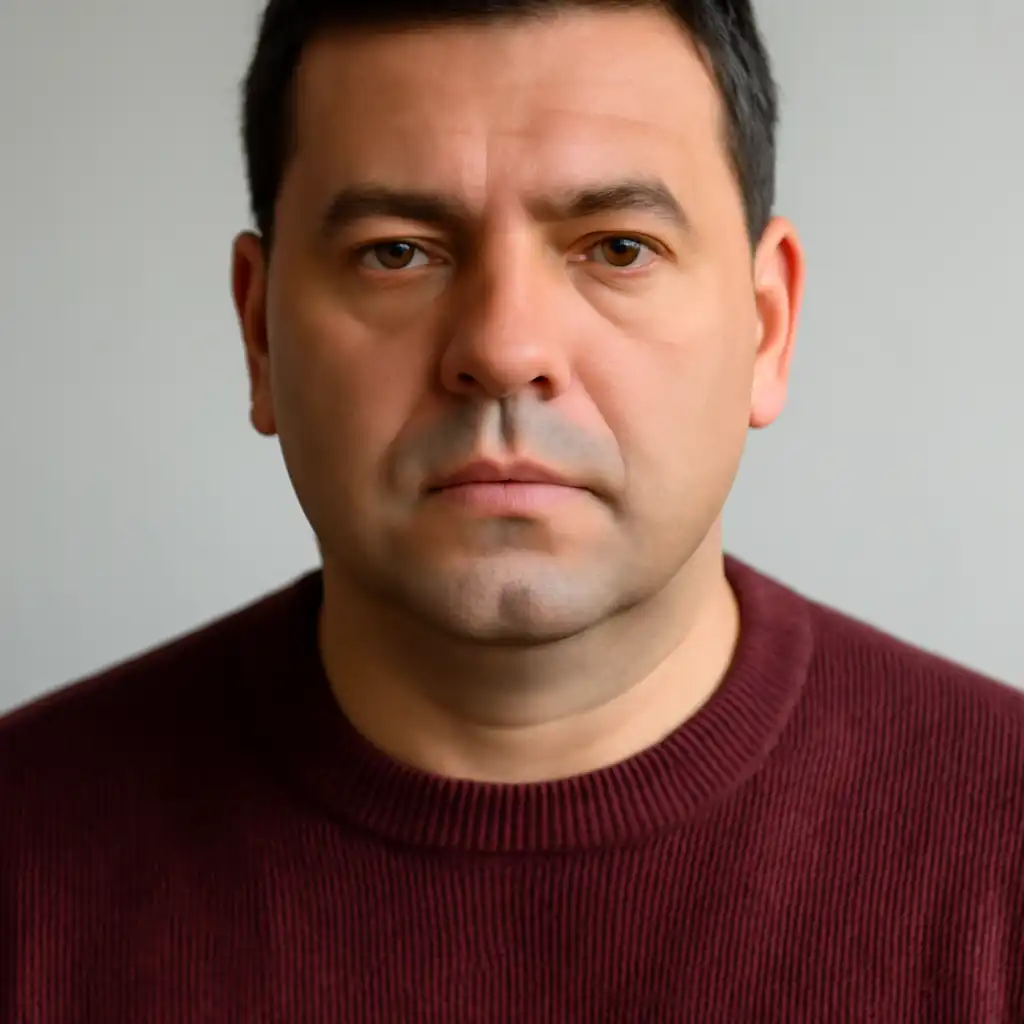 Marco Bellini